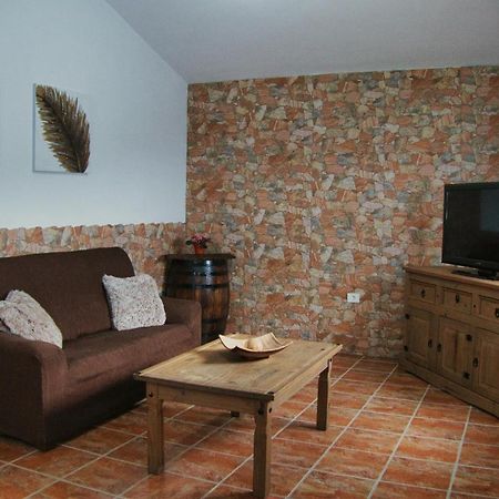 Vivienda Vacacional El Aljibe 莫卡诺尔 外观 照片