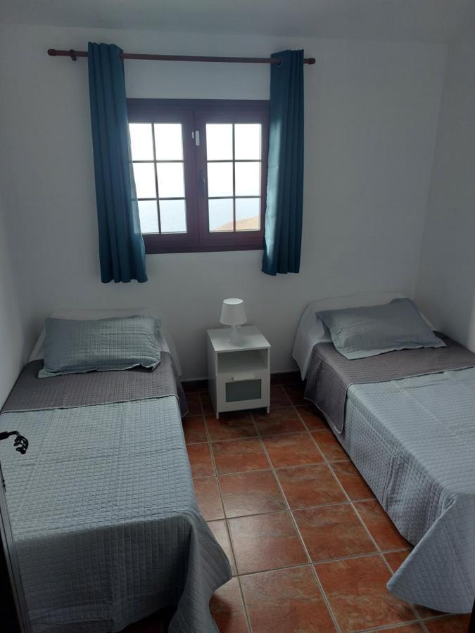 Vivienda Vacacional El Aljibe 莫卡诺尔 外观 照片