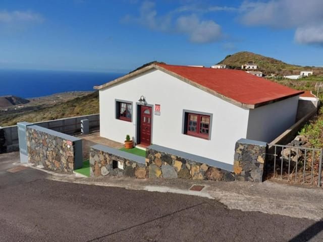 Vivienda Vacacional El Aljibe 莫卡诺尔 外观 照片
